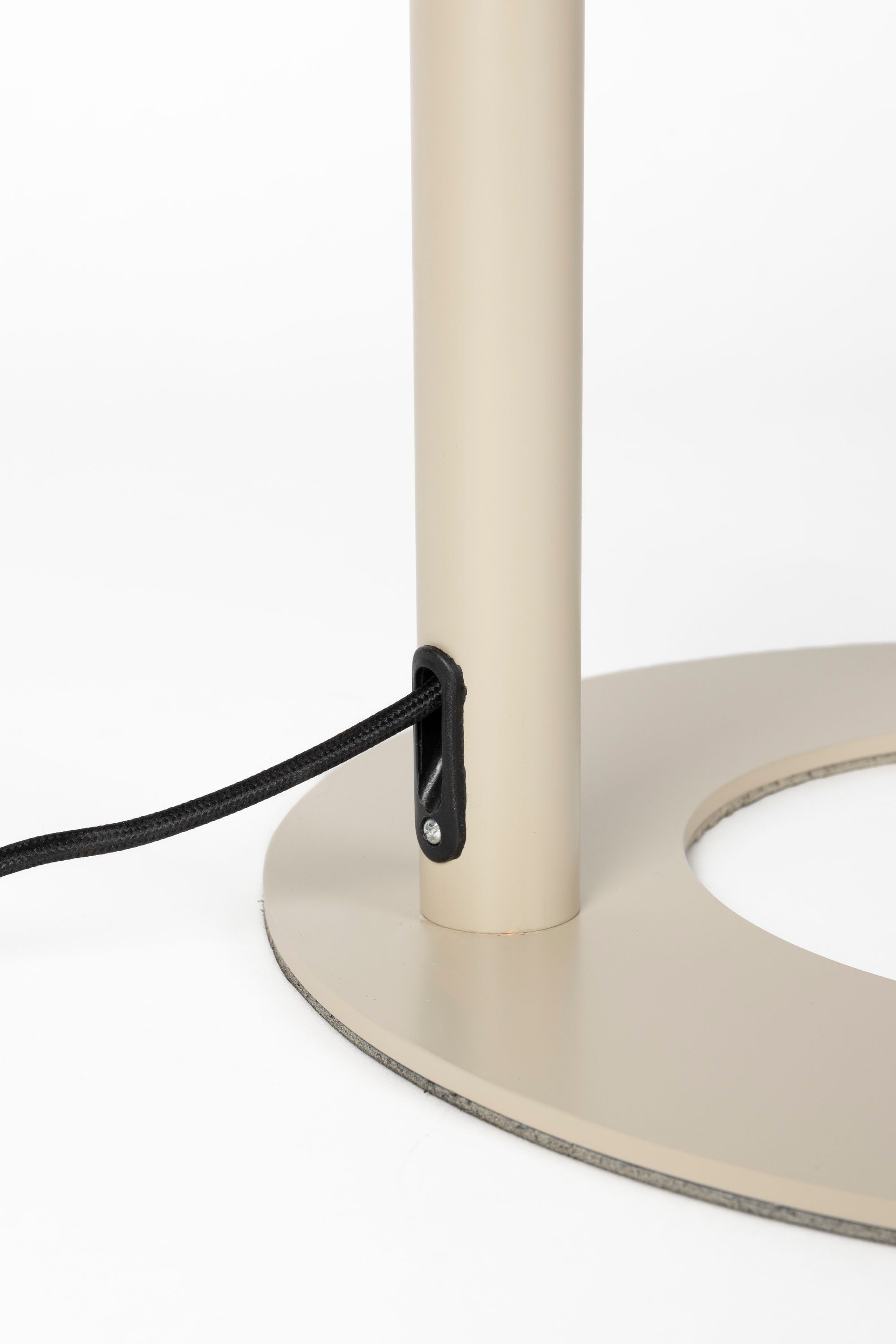Zuiver Arch Beige Floor Lamp